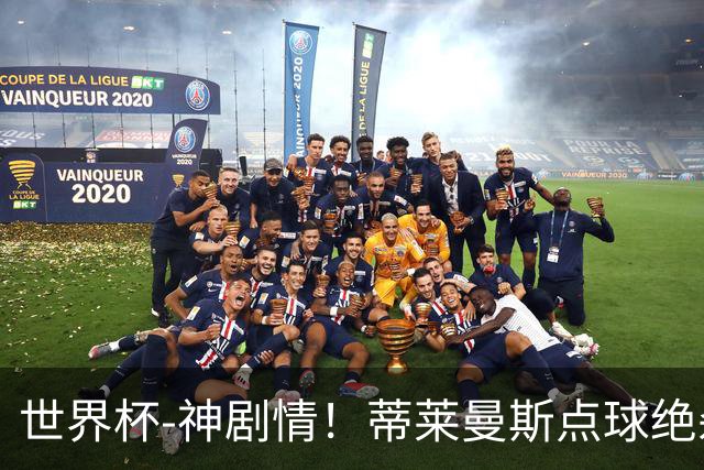 世界杯-神剧情！蒂莱曼斯点球绝杀 比利时加时3-2塞内加尔