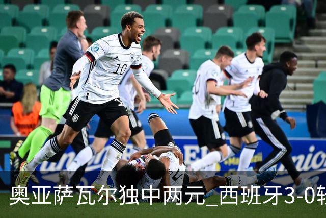 奥亚萨瓦尔独中两元 西班牙3-0轻取奥地利晋级16强
